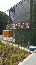 The Glades (D16), Condominium #346626591
